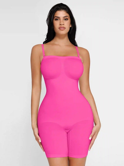 Strapless Seamless Everyday Bodysuit