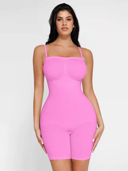 Strapless Seamless Everyday Bodysuit