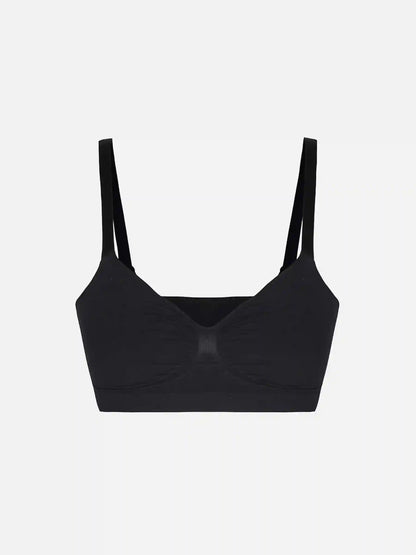 Seamless Built-in Cups Everyday Bra