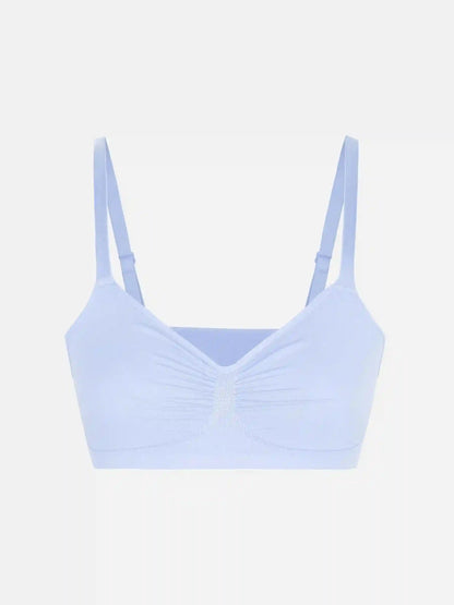 Seamless Built-in Cups Everyday Bra