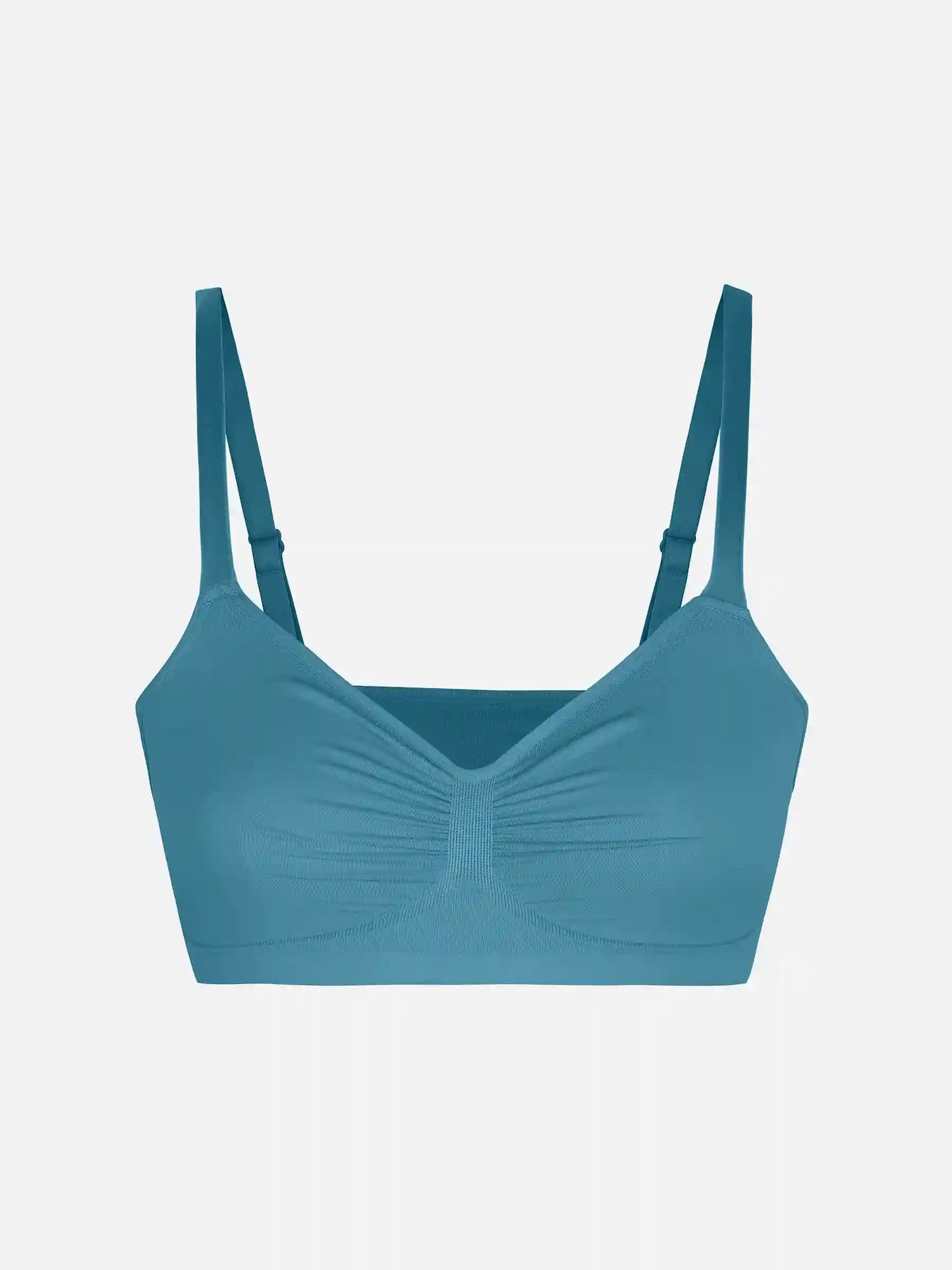Seamless Built-in Cups Everyday Bra