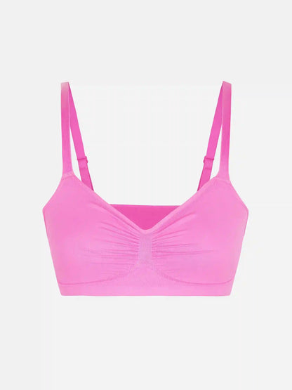 Seamless Built-in Cups Everyday Bra