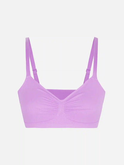Seamless Built-in Cups Everyday Bra
