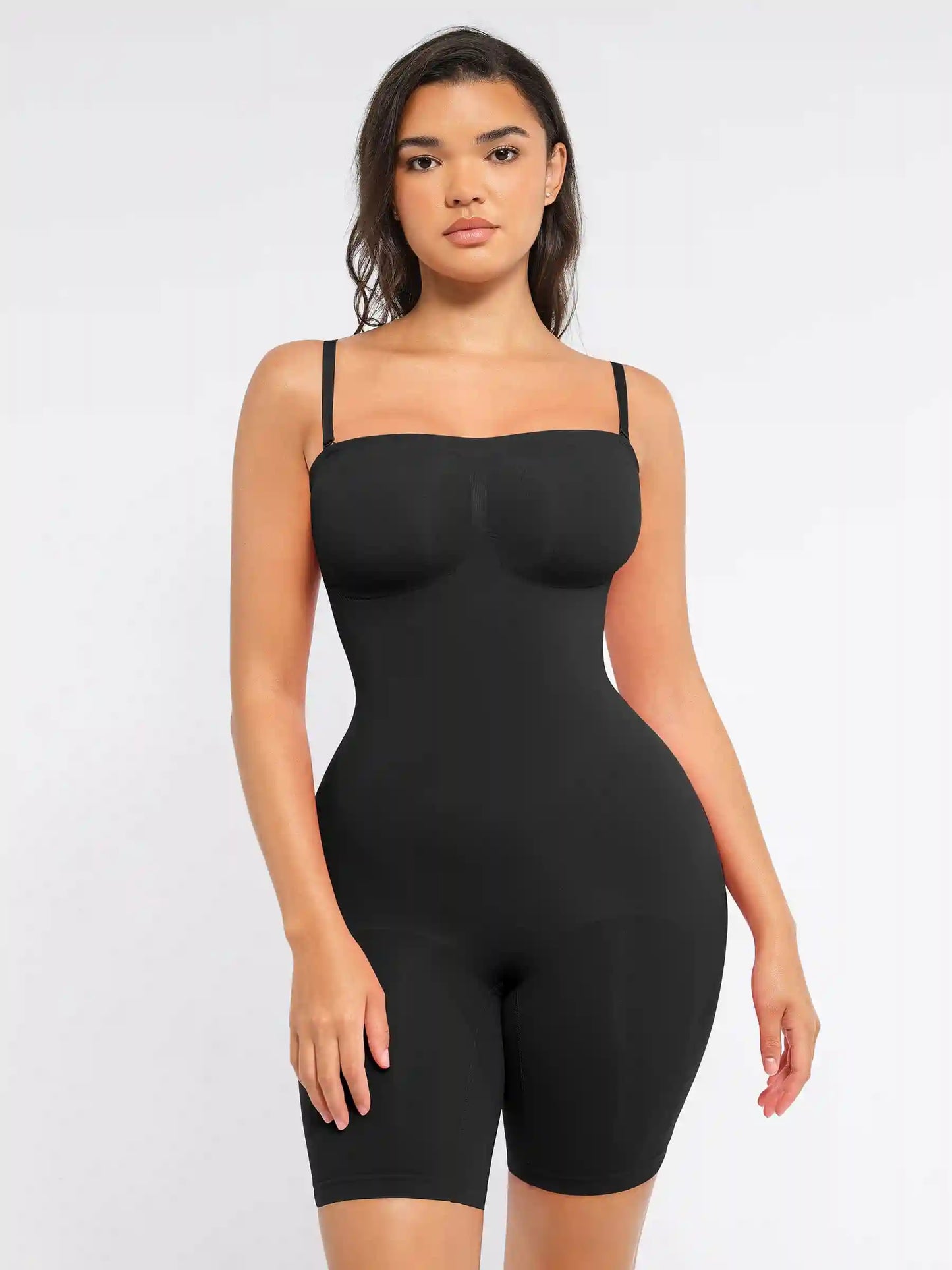 Strapless Seamless Classic Bodysuit