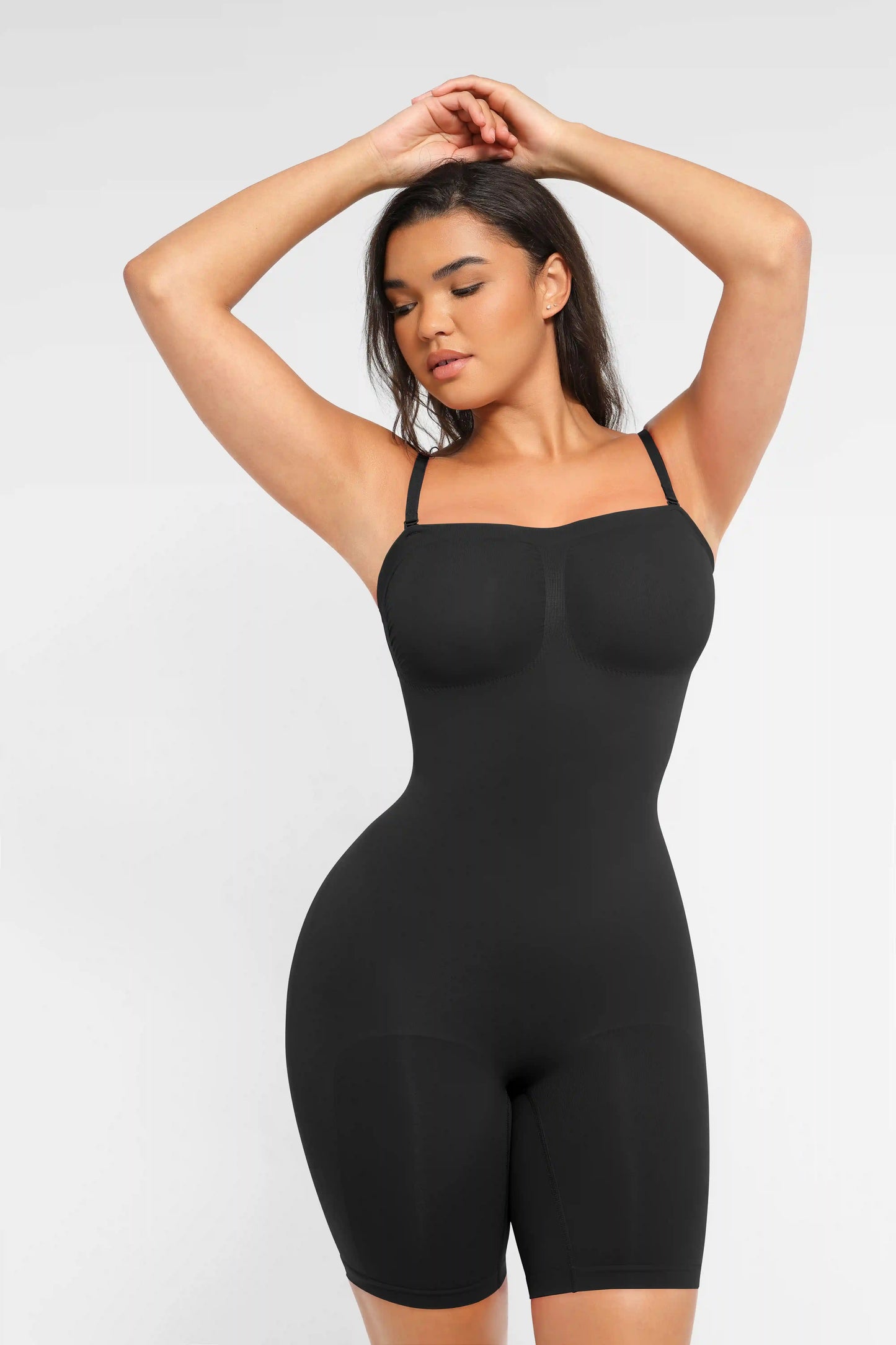 Strapless Seamless Classic Bodysuit