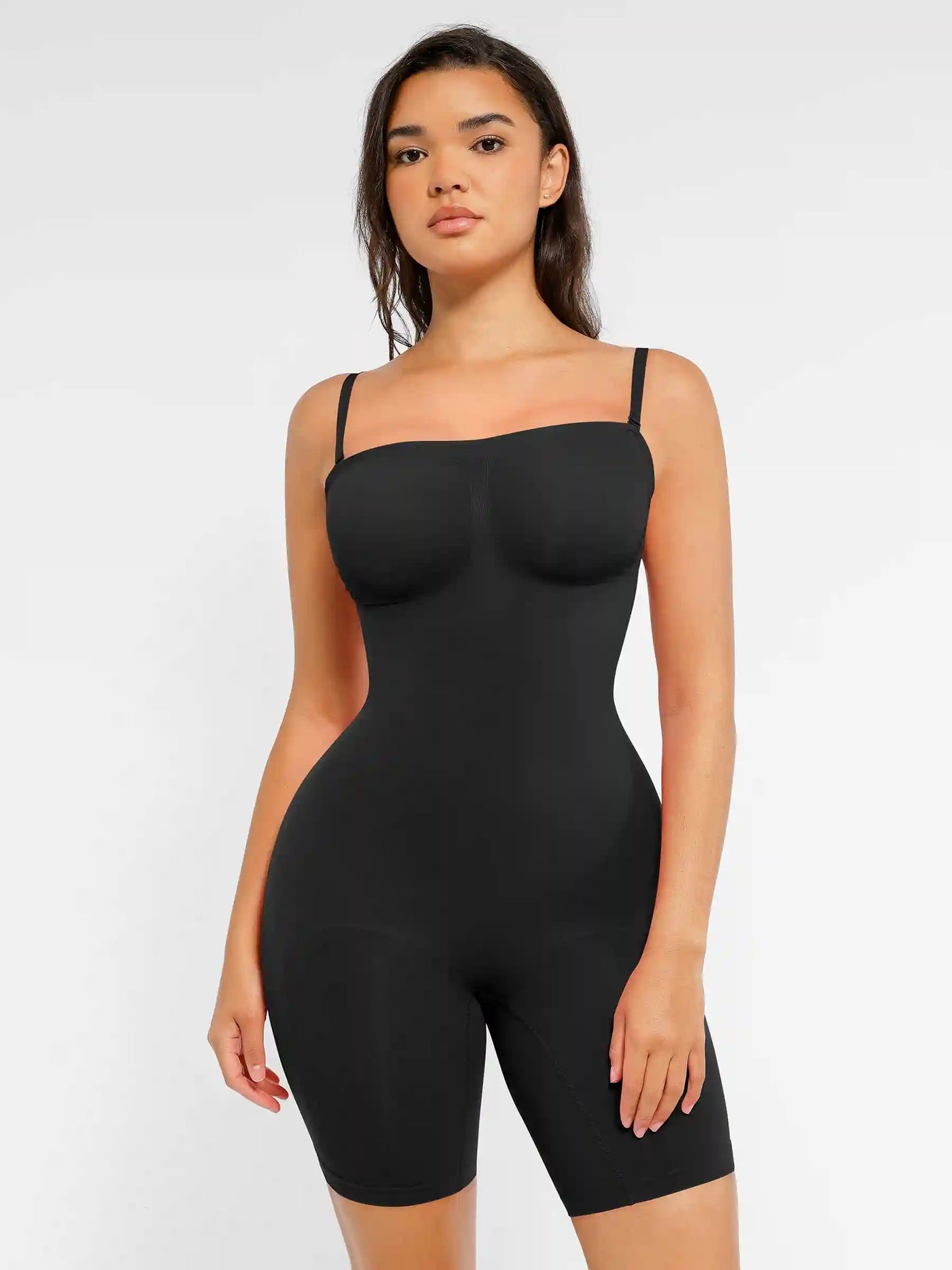 Strapless Seamless Classic Bodysuit