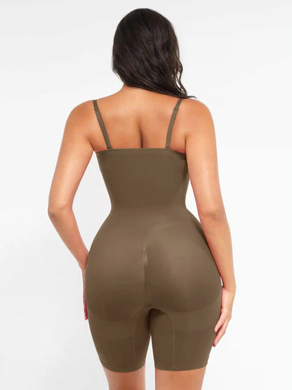 Strapless Seamless Classic Bodysuit