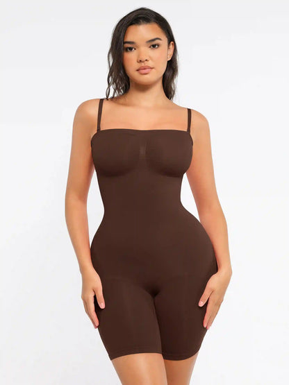 Strapless Seamless Classic Bodysuit