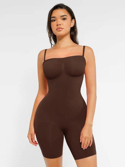 Strapless Seamless Classic Bodysuit