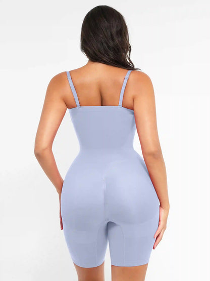 Strapless Seamless Classic Bodysuit