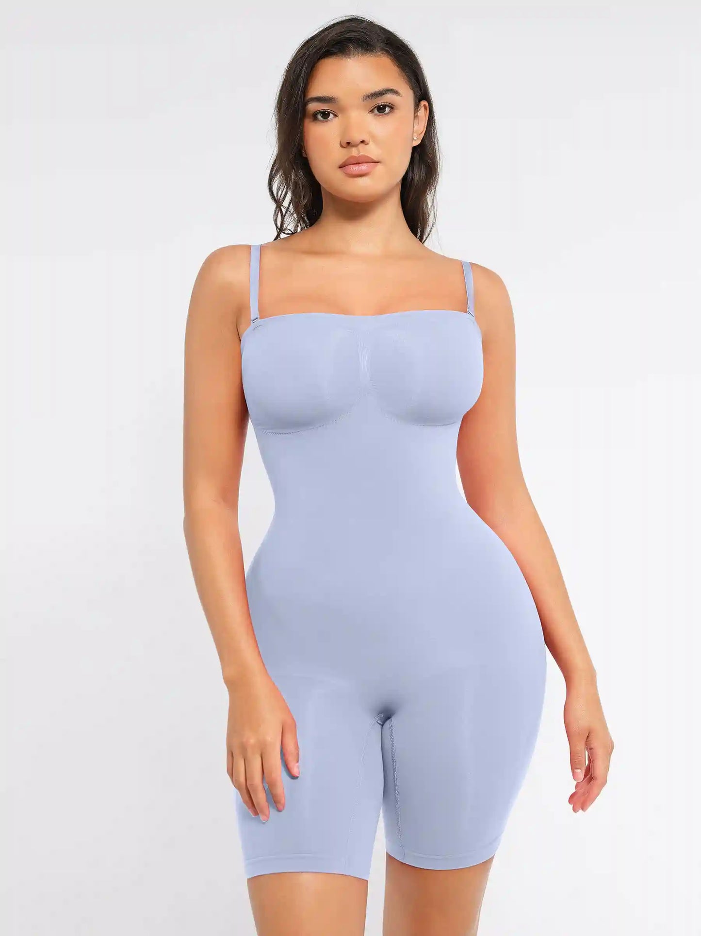 Strapless Seamless Classic Bodysuit