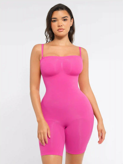 Strapless Seamless Classic Bodysuit