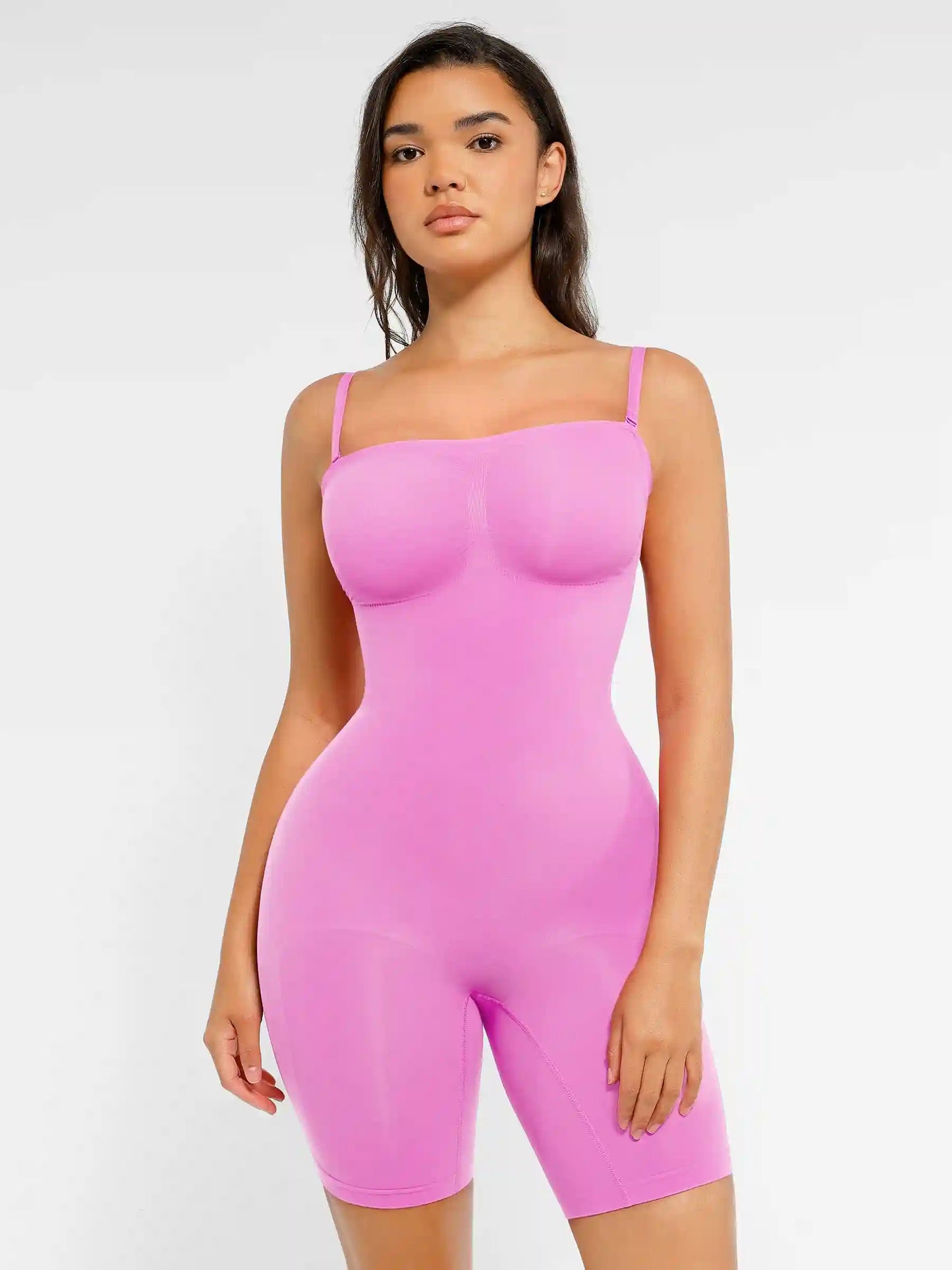 Strapless Seamless Classic Bodysuit
