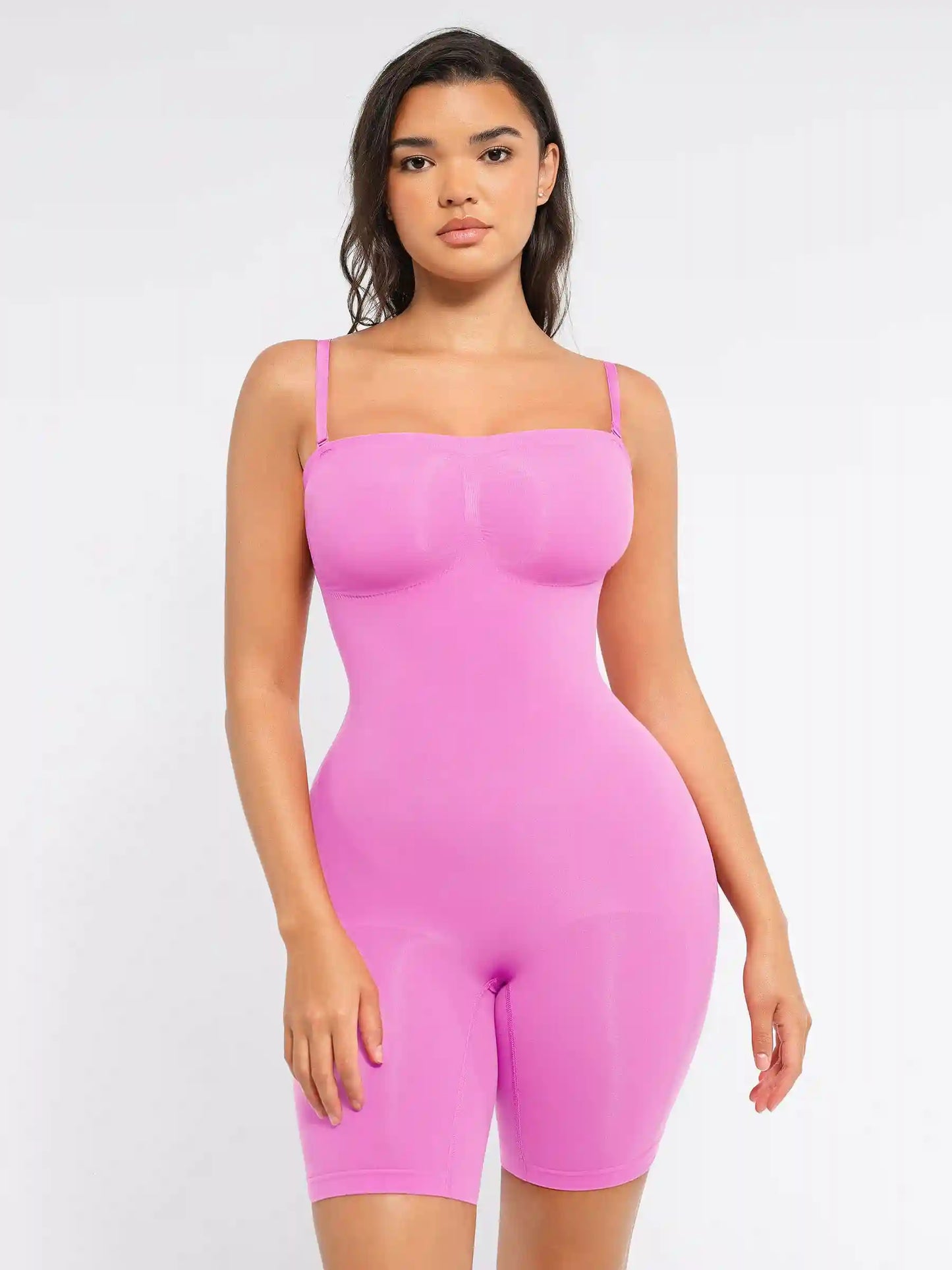 Strapless Seamless Classic Bodysuit