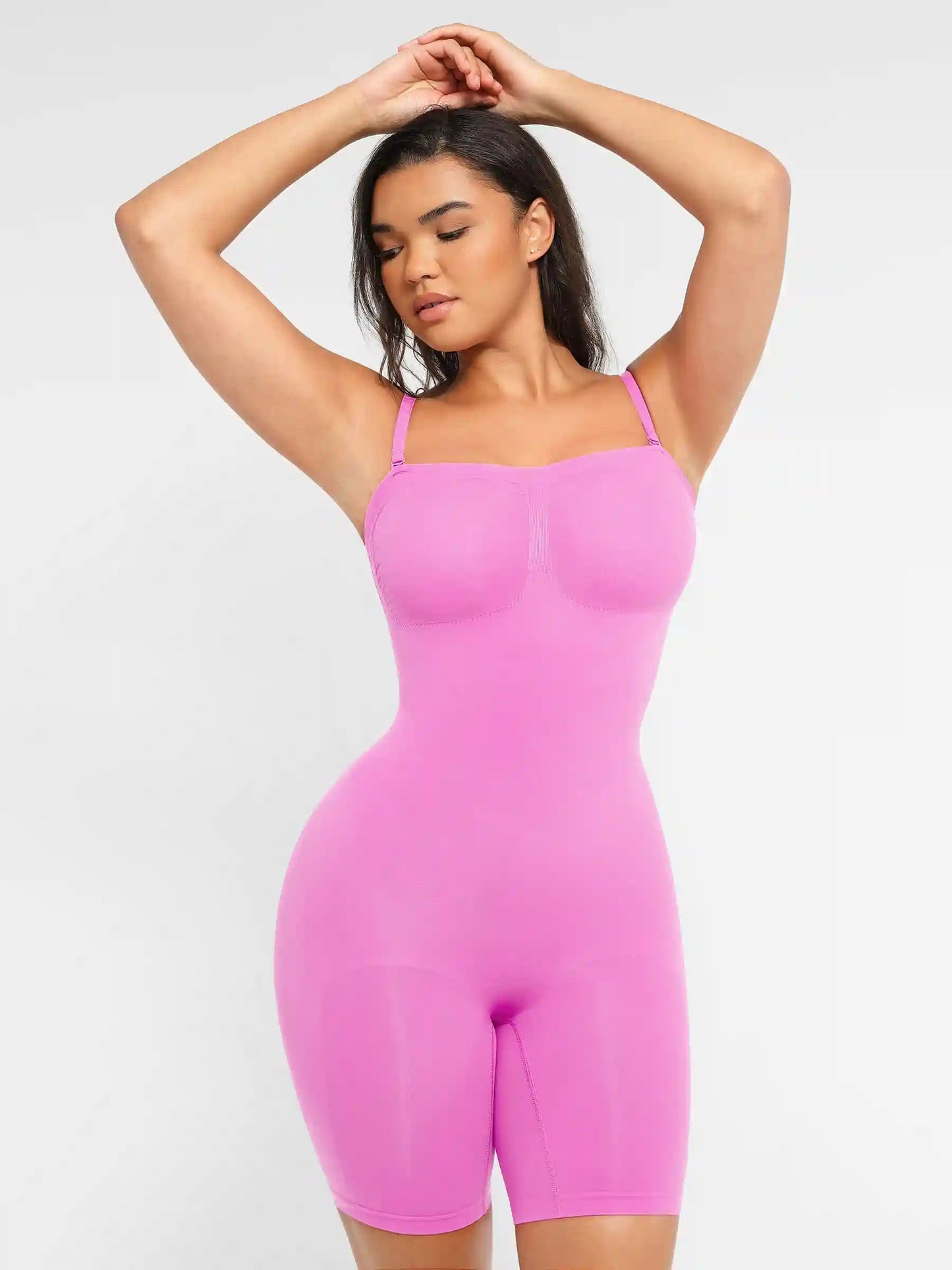 Strapless Seamless Classic Bodysuit