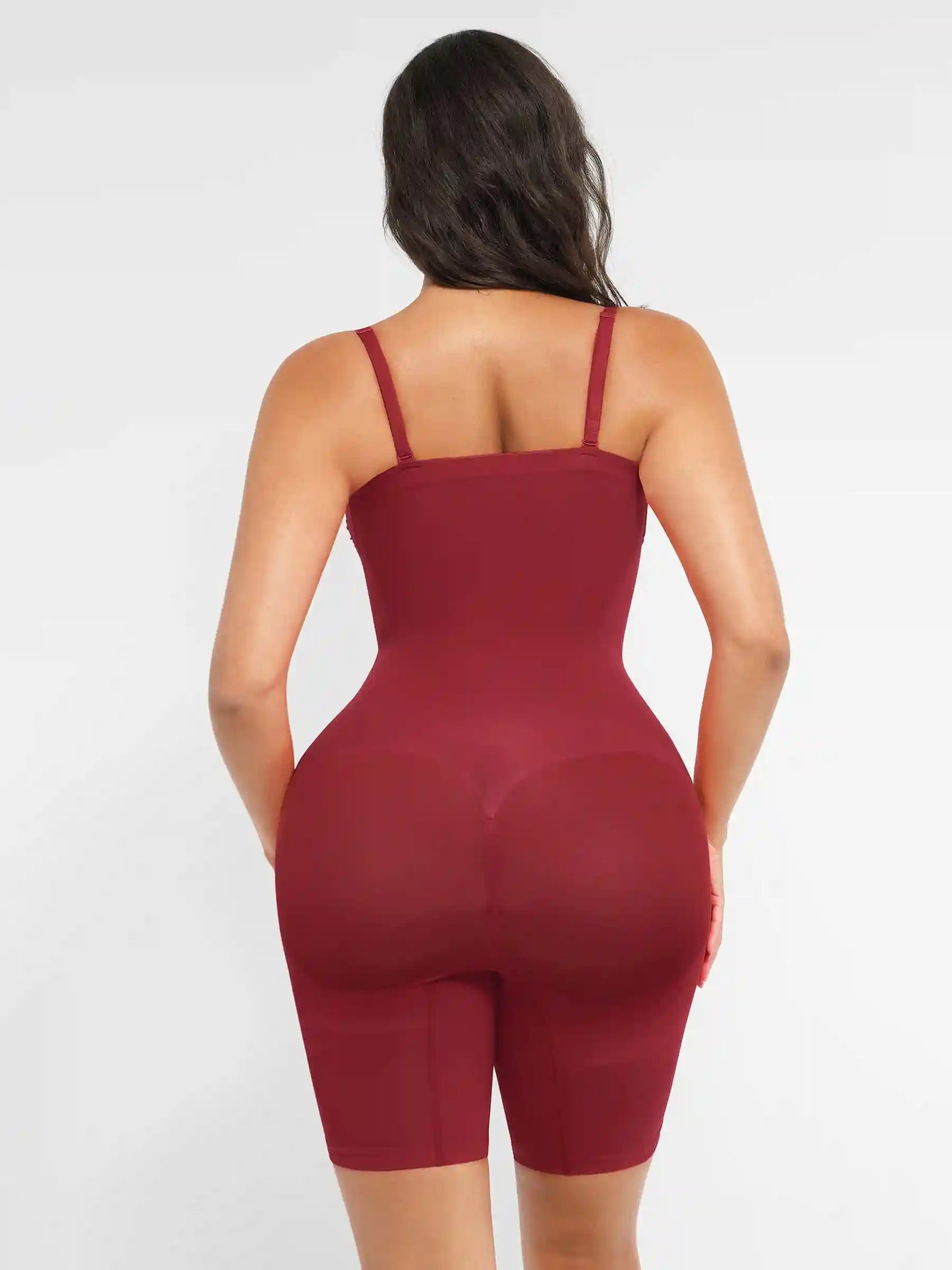 Strapless Seamless Classic Bodysuit