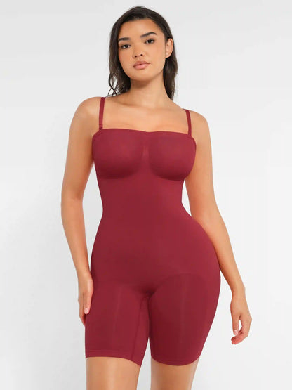 Strapless Seamless Classic Bodysuit