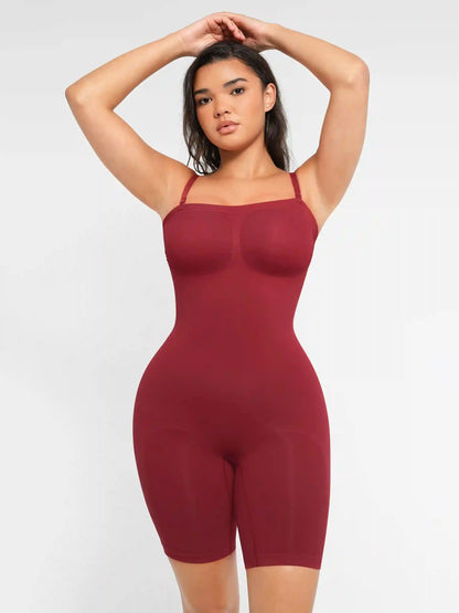 Strapless Seamless Classic Bodysuit