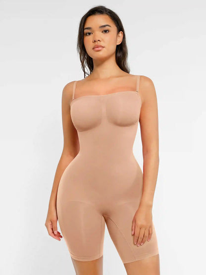 Strapless Seamless Classic Bodysuit