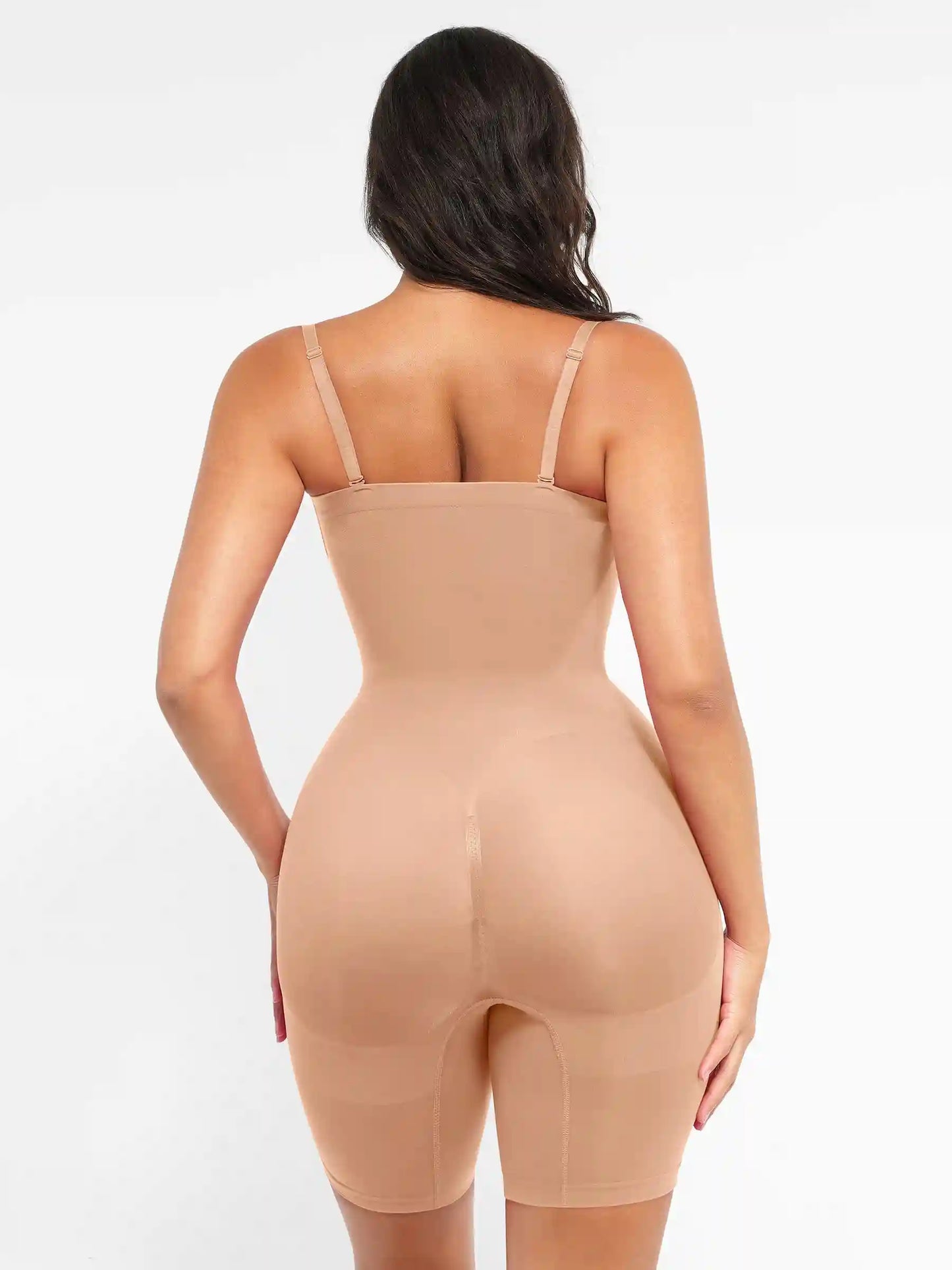 Strapless Seamless Classic Bodysuit