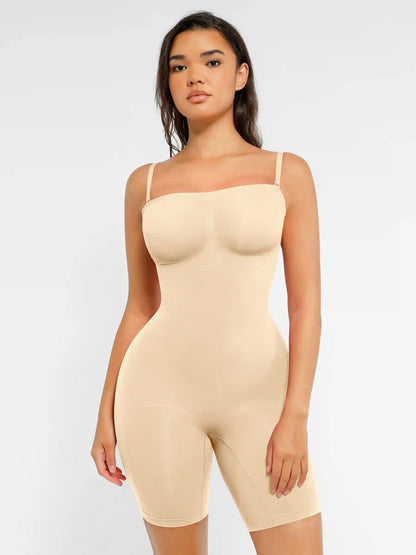Strapless Seamless Classic Bodysuit