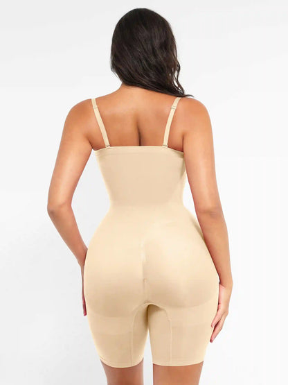 Strapless Seamless Classic Bodysuit