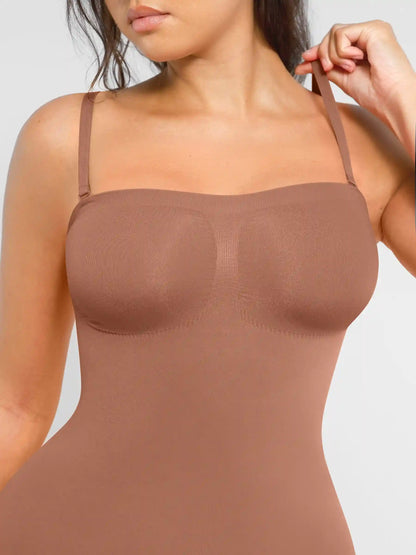 Strapless Seamless Classic Bodysuit