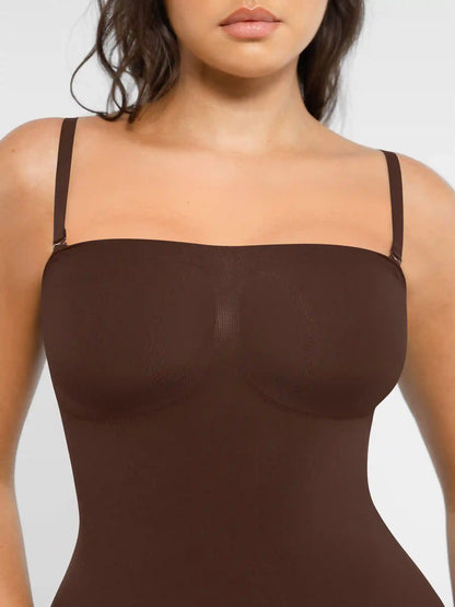 Strapless Seamless Classic Bodysuit