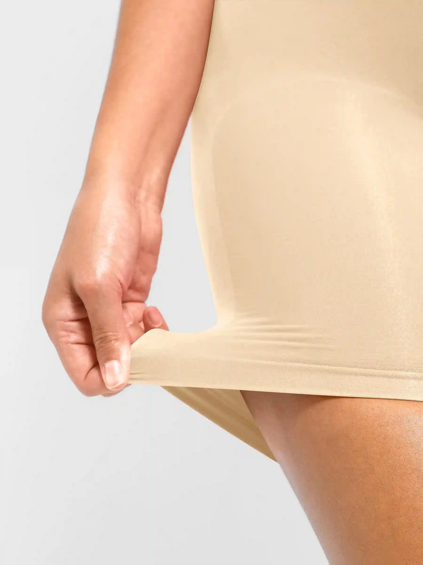 Strapless Seamless Classic Bodysuit