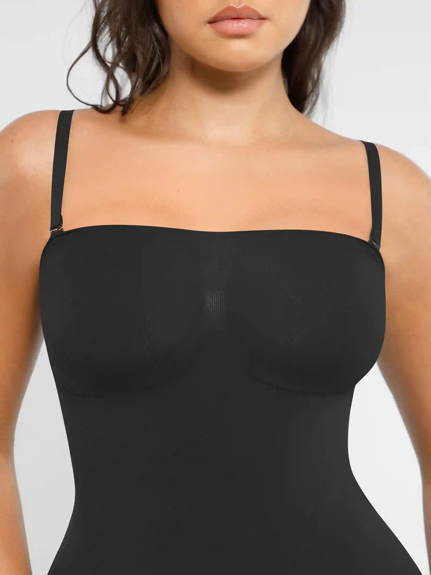 Strapless Seamless Classic Bodysuit