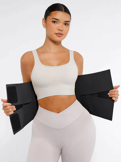 Tummy Control Adjustable Waist Trainer