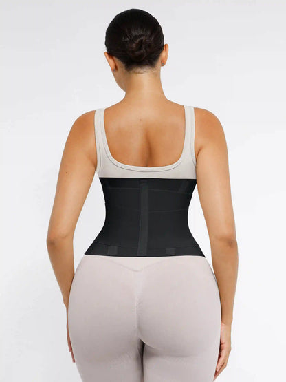 Tummy Control Adjustable Waist Trainer