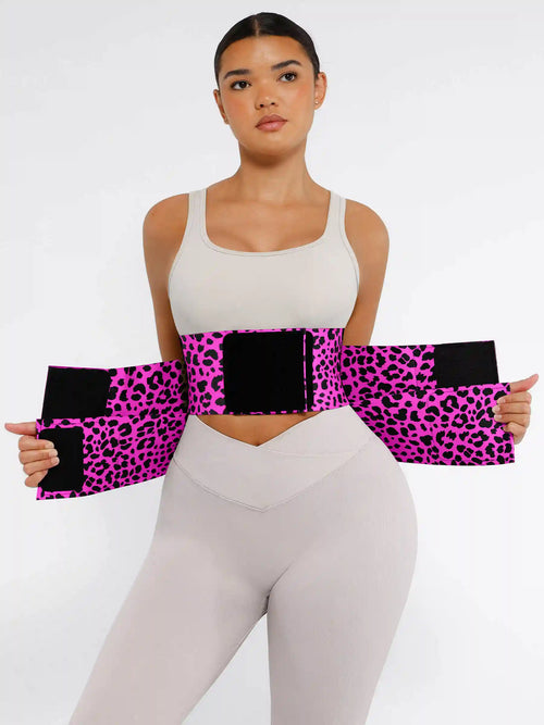 Tummy Control Adjustable Waist Trainer