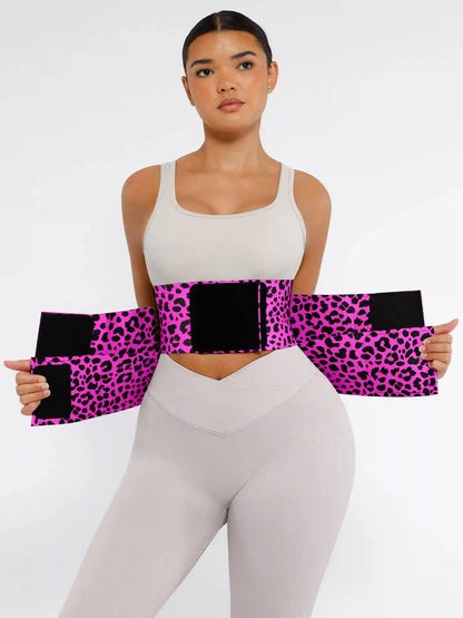 Tummy Control Adjustable Waist Trainer Bundle