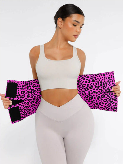 Tummy Control Adjustable Waist Trainer
