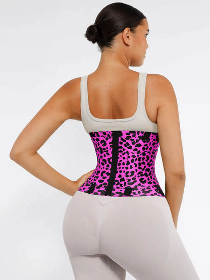 Tummy Control Adjustable Waist Trainer