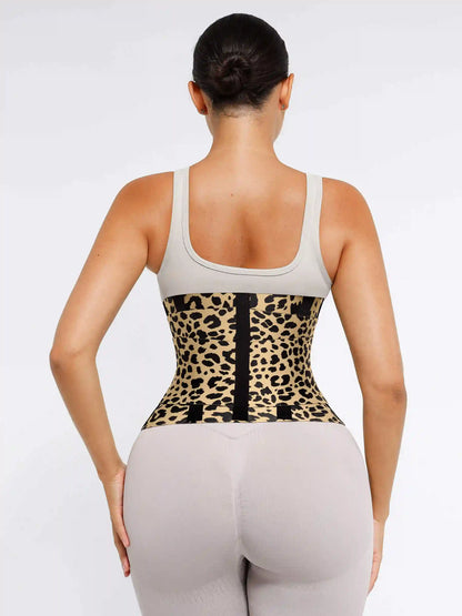 Tummy Control Adjustable Waist Trainer Bundle