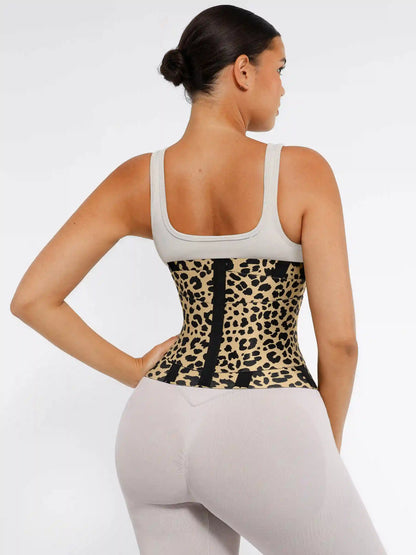 Tummy Control Adjustable Waist Trainer