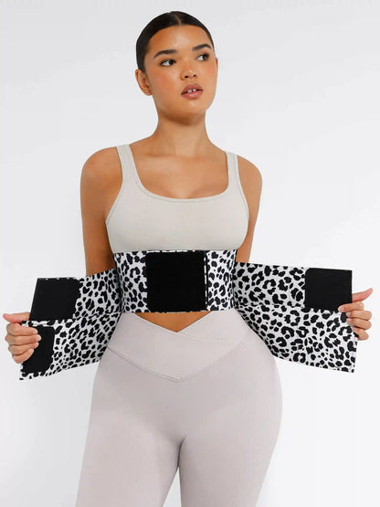 Tummy Control Adjustable Waist Trainer