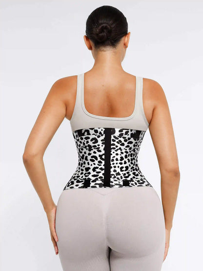 Tummy Control Adjustable Waist Trainer