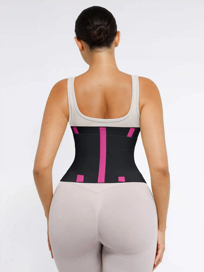 Tummy Control Adjustable Waist Trainer