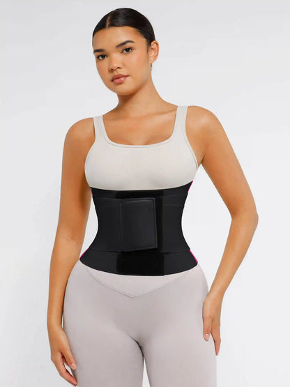 Tummy Control Adjustable Waist Trainer