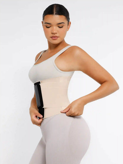 Tummy Control Adjustable Waist Trainer