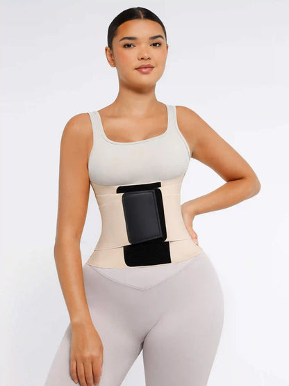 Tummy Control Adjustable Waist Trainer