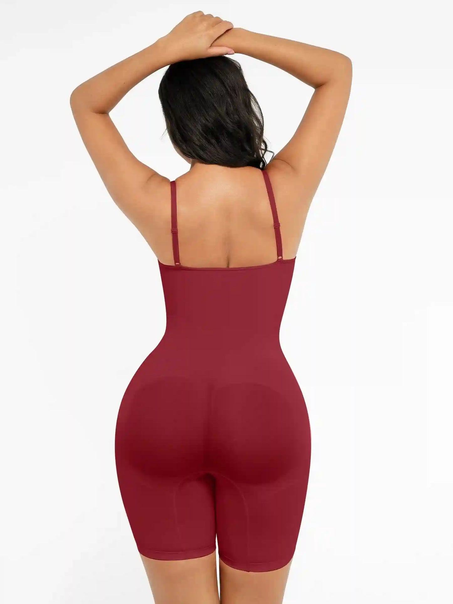 Tummy Control Butt Lift Shapewear