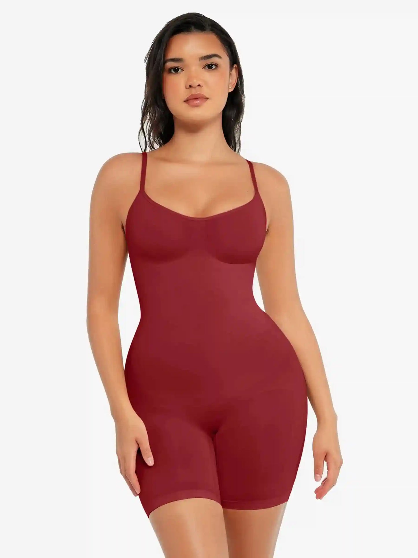 Tummy Control Butt Lift Shapewear