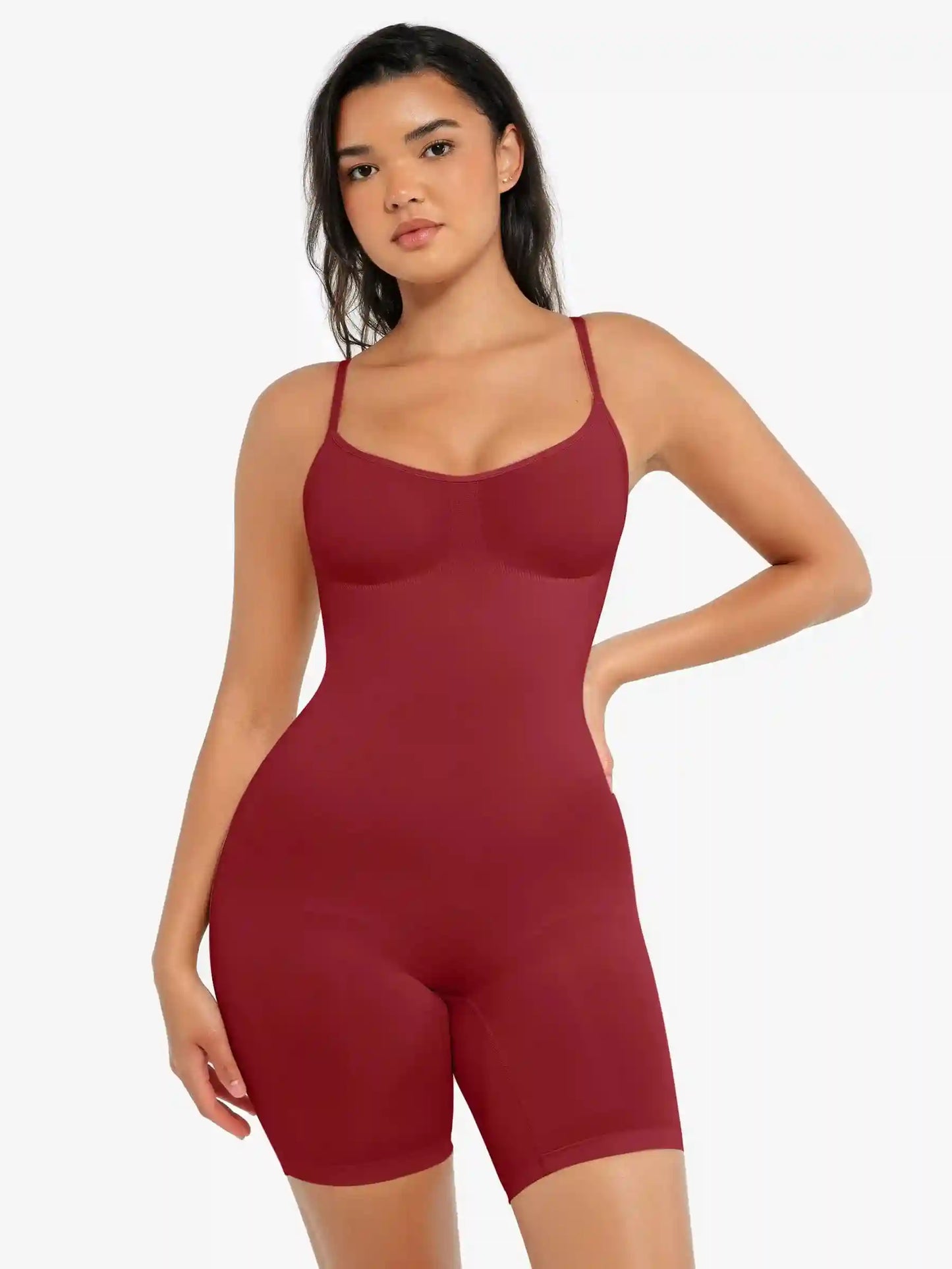 Tummy Control Butt Lift Shapewear