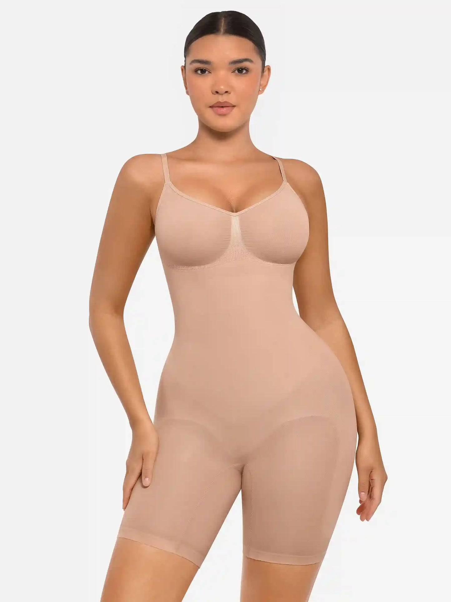 Tummy Control Butt Lift Shapewear