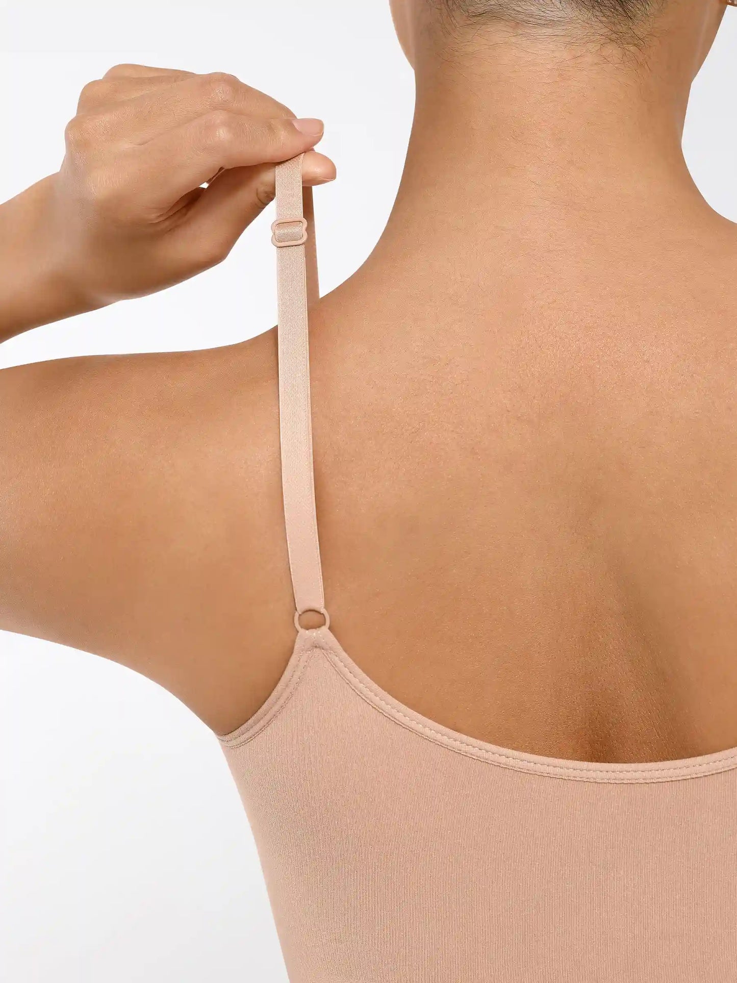 Tummy Control Butt Lift Shapewear