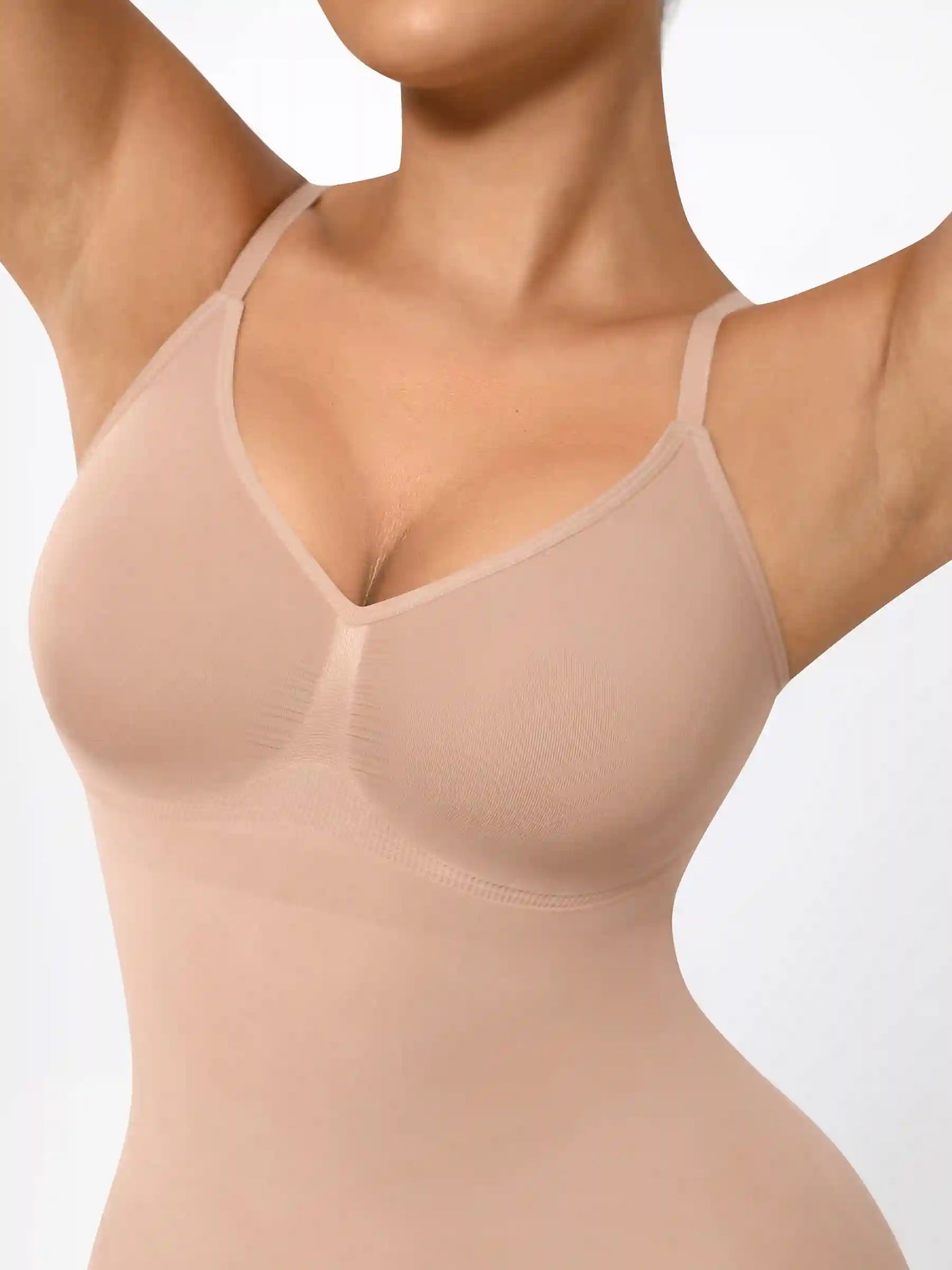 Tummy Control Butt Lift Shapewear